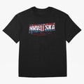 Croatia / Hrvatska Flag Soccer Fan Gift ¨C World Cup 2026 Classic T-Shirt Follow the Road to the FIFA World Cup 2026 Group Stage Journey through Mbappe Highlights, Argentina and Brazil Pride, Soccer Culture, Superstar Moments, National Team Dreams