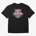 Paraguay WC2026 Classic T-Shirt Bring Legendary Rivalry Energy to FIFA World Cup 2026 Group Stage for Fans of Messi and Argentina, France and Brazil, Bringing Vintage Soccer Flavor, Modern Football Stars, National Flags and Final Night Emotion;