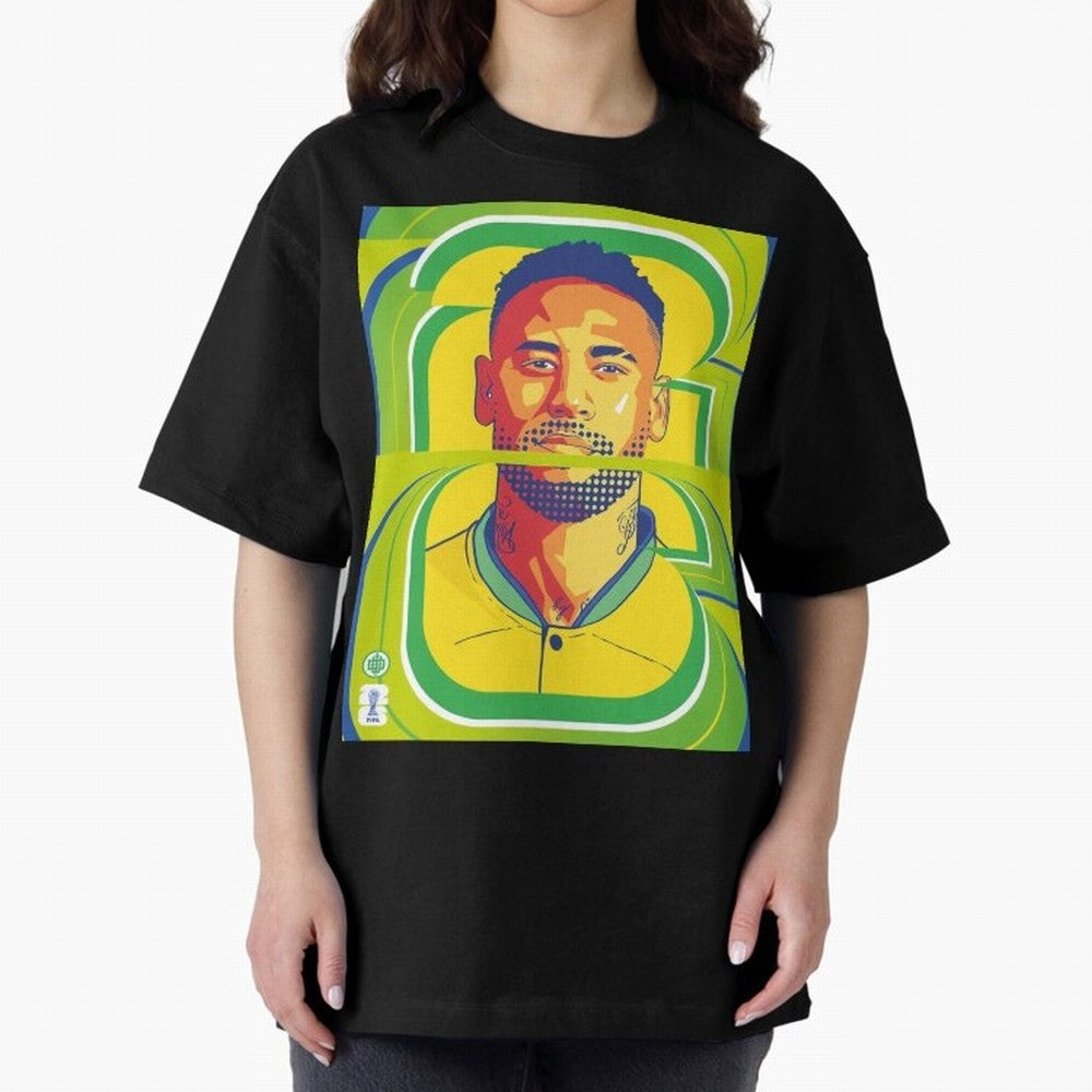 World Cup 2026 Soccer Celebration: United Football Fan Art Classic T-Shirt Support the Legends of Global Football Passion for FIFA World Cup 2026 USA Canada Mexico, Inspired by Messi and Cristiano Ronaldo, Brazil, Stadium Chants, National Pride,