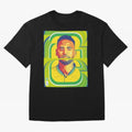 World Cup 2026 Soccer Celebration: United Football Fan Art Classic T-Shirt Support the Legends of Global Football Passion for FIFA World Cup 2026 USA Canada Mexico, Inspired by Messi and Cristiano Ronaldo, Brazil, Stadium Chants, National Pride,