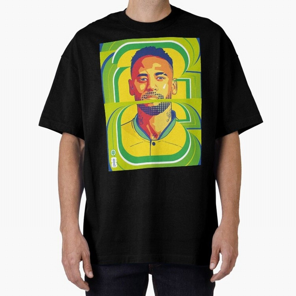 World Cup 2026 Soccer Celebration: United Football Fan Art Classic T-Shirt Support the Legends of Global Football Passion for FIFA World Cup 2026 USA Canada Mexico, Inspired by Messi and Cristiano Ronaldo, Brazil, Stadium Chants, National Pride,