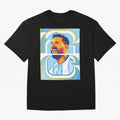 World Cup 2026 Soccer Celebration: United Football Fan Art Classic T-Shirt Bring Bold Fan Energy to FIFA World Cup 2026 for Fans of Neymar and Argentina, France and Brazil, Bringing Stadium Memories, Football Loyalty, International Chants and