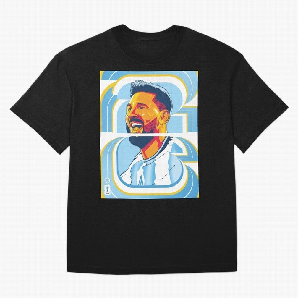 World Cup 2026 Soccer Celebration: United Football Fan Art Classic T-Shirt Bring Bold Fan Energy to FIFA World Cup 2026 for Fans of Neymar and Argentina, France and Brazil, Bringing Stadium Memories, Football Loyalty, International Chants and