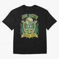 Jogo Bonito Brasil 2026 World Cup Soccer T-Shirt Classic T-Shirt Embrace the FIFA World Cup 2026 Group Stage Journey through Mbappe and Neymar Highlights, Argentina, France and Brazil Pride, Global Supporter Spirit, Legendary Goals, National Colors