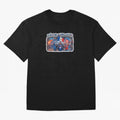 France Soccer Fans Street Power Sticker 2026 Football Supporters Classic T-Shirt Wear the Spirit of Global Football Passion for FIFA World Cup 2026 USA Canada Mexico, Filled with Messi, CR7 and Mbappe, England and Germany, Tournament Hype, Historic