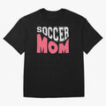 Funny Mom, Football World Cup 2026 Classic T-Shirt Turn Up for Global Football Passion for FIFA World Cup 2026 Group Stage, Connected to Neymar, Haaland and Cristiano Ronaldo, France, Soccer Culture, Superstar Moments, National Team Dreams and