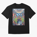 Scotland World Cup 2026 - Stadium Classic T-Shirt Bring Home the FIFA World Cup 2026 Group Stage Journey through Messi Highlights, Spain and Netherlands Pride, Match Day Excitement, Supporter Culture, Golden Goals and Global Football Passion; Ideal