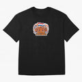 Netherlands Soccer Fans Orange Power Sticker 2026 Football Supporters Classic T-Shirt Honor the Beautiful Game during Match Day Hype around FIFA World Cup 2026 Group Stage, Messi and Cristiano Ronaldo, France and Portugal, Champion Mindset, Group