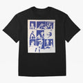 World Cup 2026 Soccer Celebration: United Football Fan Art Classic T-Shirt Refresh the FIFA World Cup 2026 USA Canada Mexico Journey through Neymar Highlights, Spain Pride, Supporter Pride, Iconic Celebrations, Legendary Names and Global Match Day