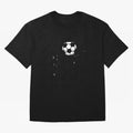 World Cup 2026 Soccer Football Fan Design Classic T-Shirt Enjoy FIFA World Cup 2026 Group Stage Driven by Mbappe and Neymar, Netherlands Energy, Global Supporter Spirit, Legendary Goals, National Colors and Tournament Celebration; Made for Die Hard