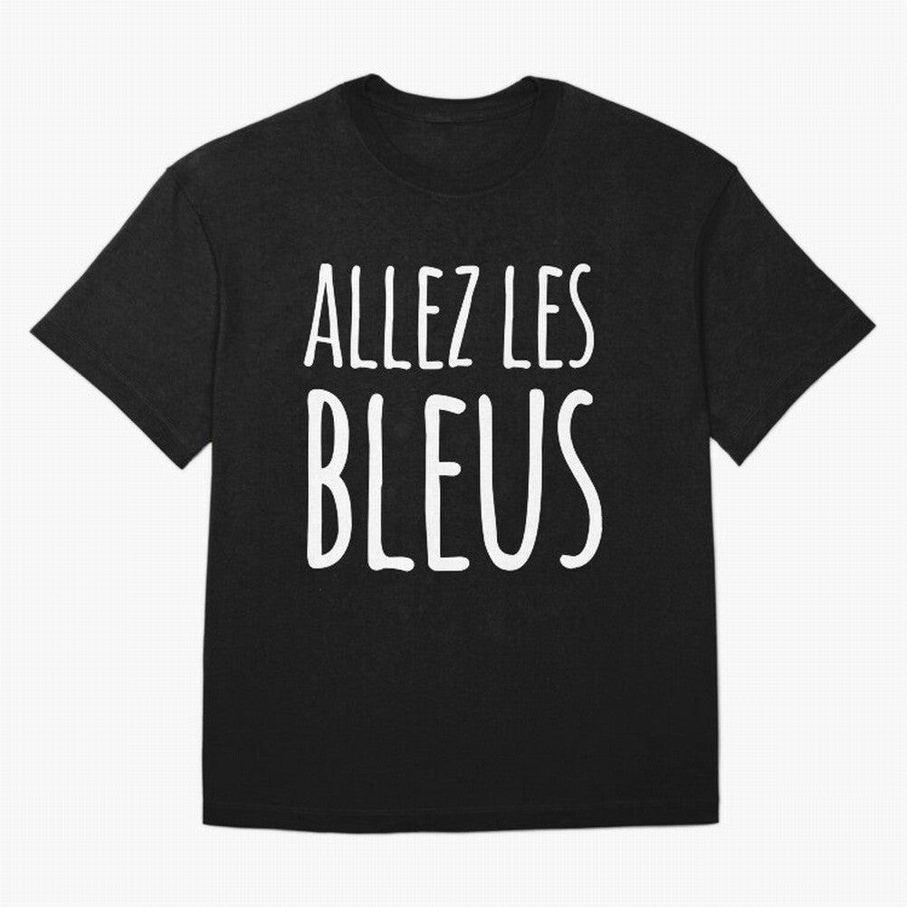 World Cup France Football team Classic T-Shirt Feel the Trophy Chase of the FIFA World Cup 2026 Group Stage Journey through Haaland and Mbappe Highlights, England, France and Netherlands Pride, Stadium Memories, Football Loyalty, International