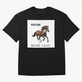 Canadian Horse World Championships 2026 in USA, Canada, Mexico Classic T-Shirt Make Game Day About the FIFA World Cup 2026 Group Stage Journey through Mbappe and Neymar Highlights, England and Germany Pride, Goal Celebration Energy, Supporter