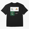 Algeria WC 2026 Classic T-Shirt Celebrate National Team Dreams in FIFA World Cup 2026 Made for Messi and Cristiano Ronaldo, Brazil, Portugal and Argentina Energy, Fan Favorite Moments, National Team Passion, Big Match Drama and Soccer History;