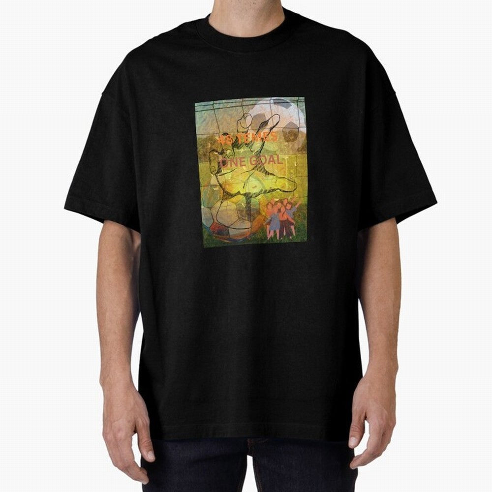WORLD CUP FOOTBALL 2026 Classic T-Shirt Treasure FIFA World Cup 2026 for Fans of Neymar, Haaland and Cristiano Ronaldo and Spain and Netherlands, Bringing Championship Spirit, Famous Goals, Roaring Crowds and International Football Unity; Perfect