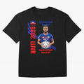 IMG 006, World Cup 2026, Haiti 006 Classic T-Shirt Bring Champion Energy into the FIFA World Cup 2026 Group Stage Journey through Messi, Neymar and Mbappe Highlights, France Pride, Stadium Memories, Football Loyalty, International Chants and