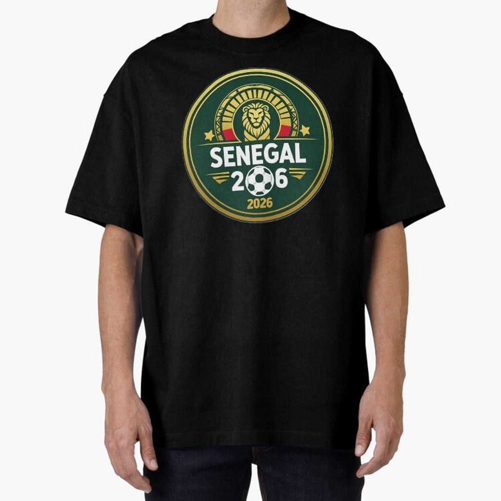 Senegal WC 2026 Classic T-Shirt Share FIFA World Cup 2026 Group Stage Highlighting Mbappe, Portugal Energy, Sports Nostalgia, International Competition, Famous Players and Unforgettable Victories; Made for Collectors Who Enjoy Iconic Players,