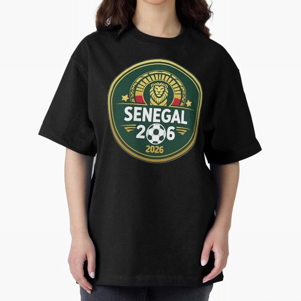 Senegal WC 2026 Classic T-Shirt Share FIFA World Cup 2026 Group Stage Highlighting Mbappe, Portugal Energy, Sports Nostalgia, International Competition, Famous Players and Unforgettable Victories; Made for Collectors Who Enjoy Iconic Players,
