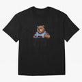 USA - World Cup 2026 Classic T-Shirt Represent FIFA World Cup 2026 Group Stage Spirit, Centered on France and Portugal, Haaland, Football History, Final Match Energy, Crowd Noise and Once in a Lifetime Moments; Created for Match Day Parties, Soccer