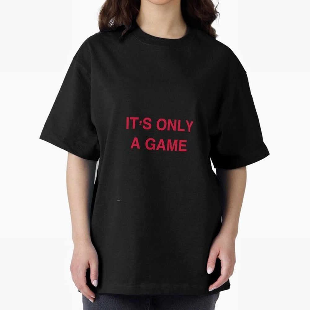 It¡¯s only a game Classic T-Shirt Show Fan Pride Across Global Football Passion for FIFA World Cup 2026 USA Canada Mexico, Driven by Messi, Spain, Football Festival Excitement, Trophy Ambitions, Country Rivalries and Star Player Buzz; Ideal for