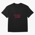 It¡¯s only a game Classic T-Shirt Show Fan Pride Across Global Football Passion for FIFA World Cup 2026 USA Canada Mexico, Driven by Messi, Spain, Football Festival Excitement, Trophy Ambitions, Country Rivalries and Star Player Buzz; Ideal for