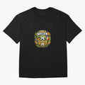 World Soccer Showdown Global Flags @ Fan Edition Classic T-Shirt Honor the Beautiful Game during FIFA World Cup 2026 Group Stage for Fans of Cristiano Ronaldo, Haaland and CR7 and Portugal, Bringing Match Day Excitement, Supporter Culture, Golden