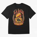 La Roja Espa?a 2026 World Cup Soccer T-Shirt Classic T-Shirt Treasure Match Day Hype around FIFA World Cup 2026 USA Canada Mexico, CR7 and Messi, Spain and Netherlands, Classic Soccer Heritage, Championship Pressure, Fan Loyalty and International