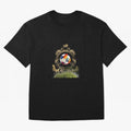 WORLD CUP FOOTBALL 2026 Classic T-Shirt Celebrate the Stars of FIFA World Cup 2026 USA Canada Mexico for Fans of CR7 and Messi and Germany, Bringing Worldwide Fan Energy, Dramatic Goals, Stadium Lights and Championship Celebrations; Great for