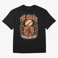 The Oranje Nederland 2026 World Cup Soccer T-Shirt Classic T-Shirt Turn Up for the FIFA World Cup 2026 Journey through Cristiano Ronaldo Highlights, Germany Pride, Game Day Rituals, Football Legends, Country Pride and the Road to the Final; Ideal