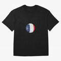 France Classic T-Shirt Fuel the Hype around FIFA World Cup 2026 Filled with Messi, CR7 and Mbappe, England Energy, Fan Favorite Moments, National Team Passion, Big Match Drama and Soccer History; Perfect for People Who Love Argentina, Brazil,