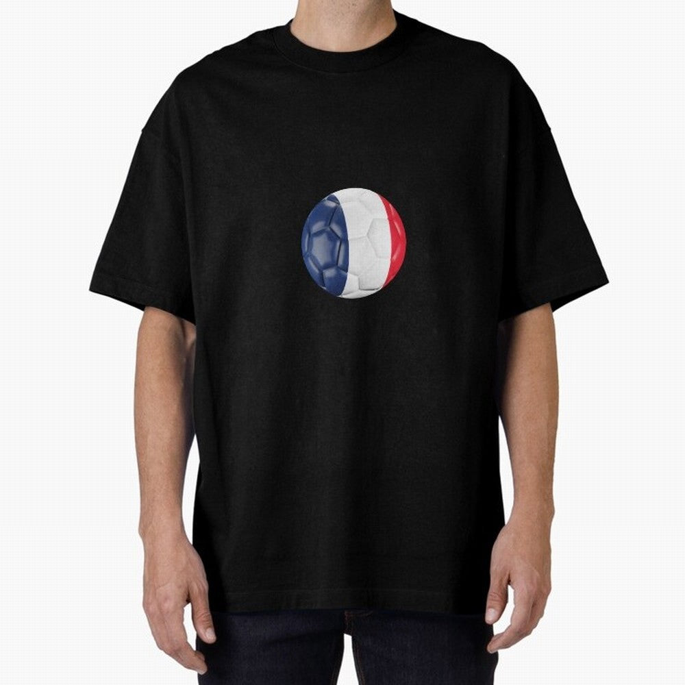 France Classic T-Shirt Fuel the Hype around FIFA World Cup 2026 Filled with Messi, CR7 and Mbappe, England Energy, Fan Favorite Moments, National Team Passion, Big Match Drama and Soccer History; Perfect for People Who Love Argentina, Brazil,