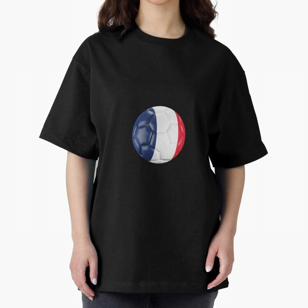 France Classic T-Shirt Fuel the Hype around FIFA World Cup 2026 Filled with Messi, CR7 and Mbappe, England Energy, Fan Favorite Moments, National Team Passion, Big Match Drama and Soccer History; Perfect for People Who Love Argentina, Brazil,