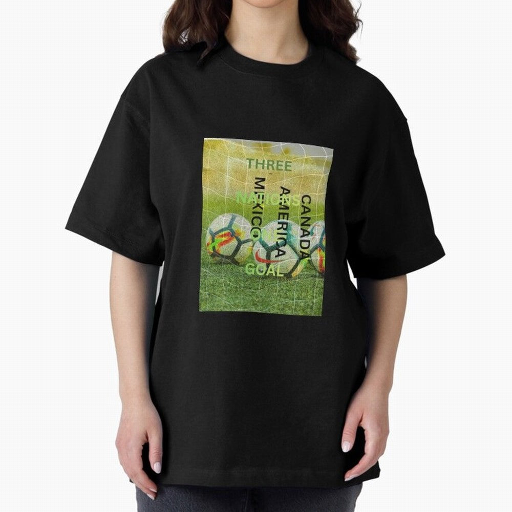WORLD CUP FOOTBALL 2026 Classic T-Shirt Feel the Trophy Chase of the FIFA World Cup 2026 USA Canada Mexico Journey through Mbappe and Neymar Highlights, France Pride, Football Festival Excitement, Trophy Ambitions, Country Rivalries and Star Player