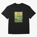 WORLD CUP FOOTBALL 2026 Classic T-Shirt Feel the Trophy Chase of the FIFA World Cup 2026 USA Canada Mexico Journey through Mbappe and Neymar Highlights, France Pride, Football Festival Excitement, Trophy Ambitions, Country Rivalries and Star Player