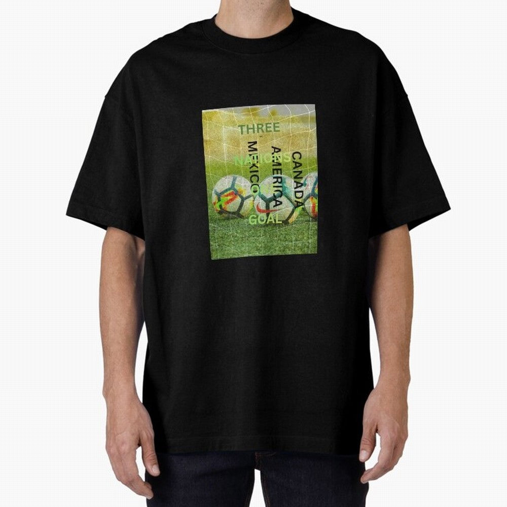 WORLD CUP FOOTBALL 2026 Classic T-Shirt Feel the Trophy Chase of the FIFA World Cup 2026 USA Canada Mexico Journey through Mbappe and Neymar Highlights, France Pride, Football Festival Excitement, Trophy Ambitions, Country Rivalries and Star Player