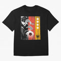Fan Design Germany 2026 Classic T-Shirt Follow Every Goal of the FIFA World Cup 2026 Group Stage Journey through Mbappe and Neymar Highlights, Argentina, France and Brazil Pride, Football History, Final Match Energy, Crowd Noise and Once in a