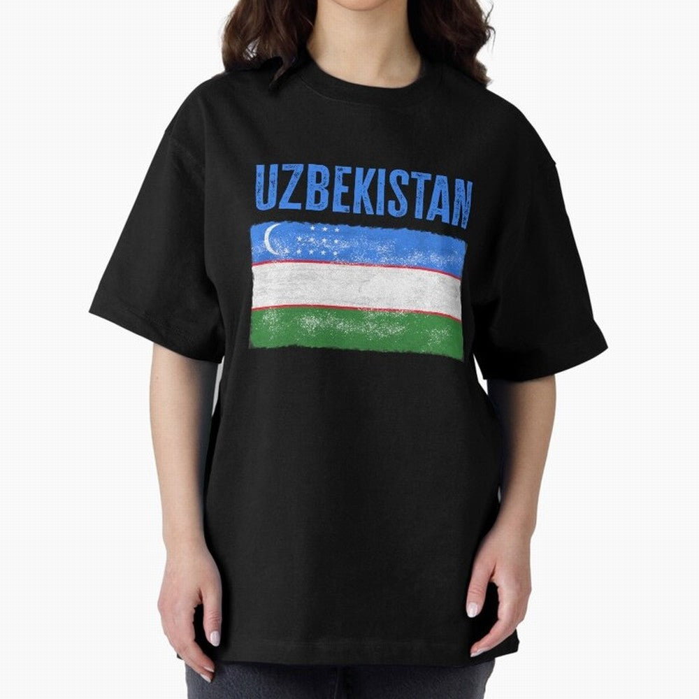 Uzbekistan Classic T-Shirt Share FIFA World Cup 2026 Group Stage Inspired by Mbappe, England and Germany Energy, Supporter Pride, Iconic Celebrations, Legendary Names and Global Match Day Energy; Perfect for People Who Love Argentina, Brazil,