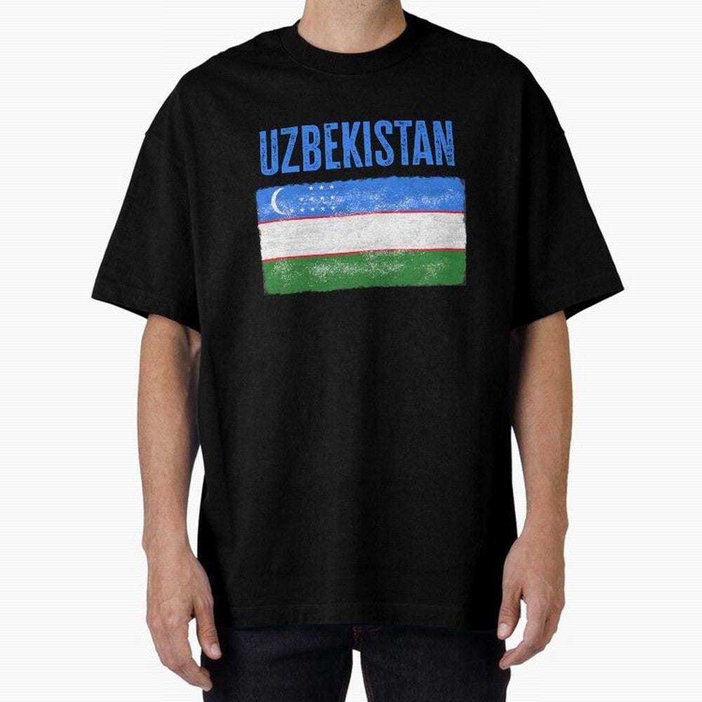 Uzbekistan Classic T-Shirt Share FIFA World Cup 2026 Group Stage Inspired by Mbappe, England and Germany Energy, Supporter Pride, Iconic Celebrations, Legendary Names and Global Match Day Energy; Perfect for People Who Love Argentina, Brazil,
