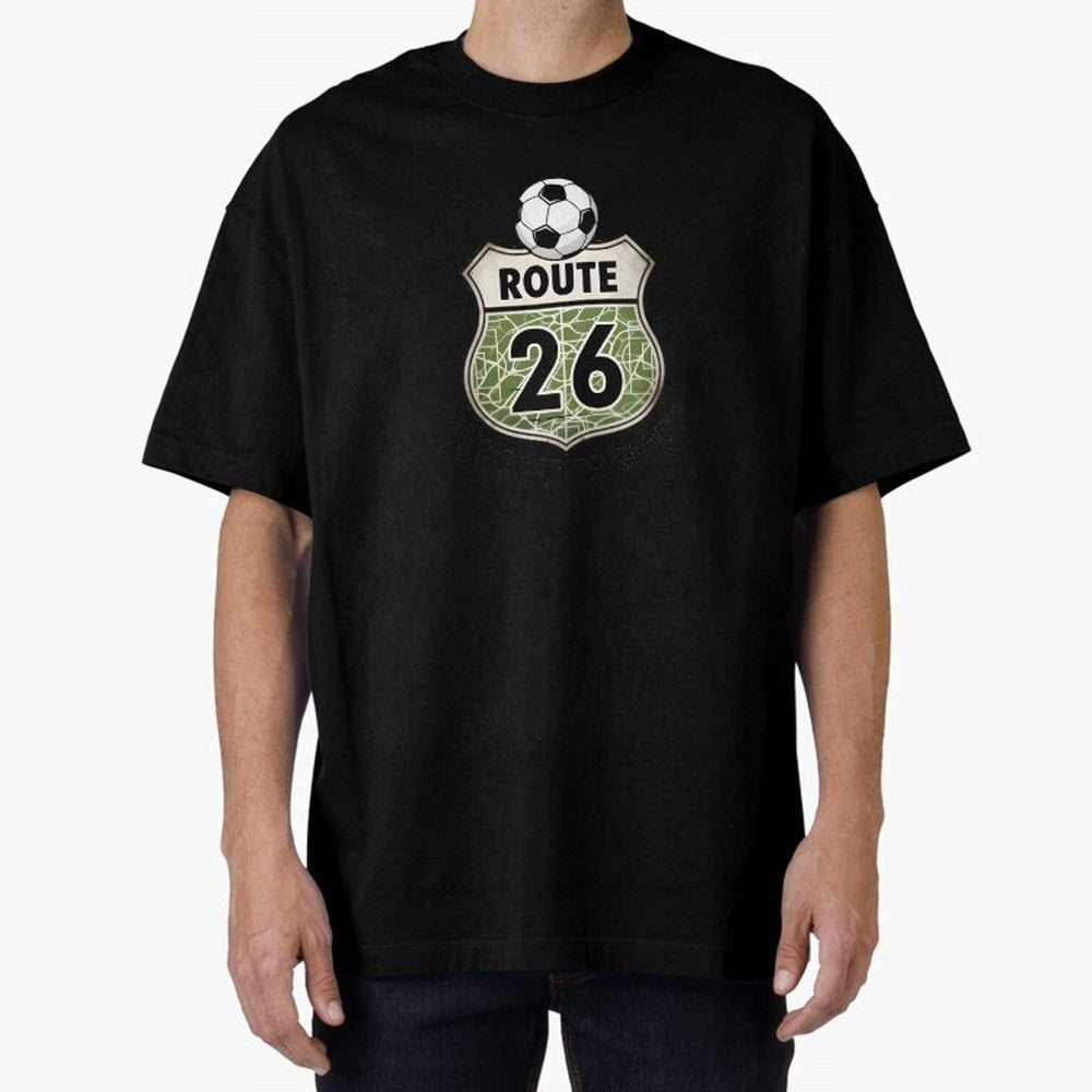 USA - World Cup 2026 Classic T-Shirt Upgrade the FIFA World Cup 2026 Group Stage Journey through Messi Highlights, France and Portugal Pride, Classic Soccer Heritage, Championship Pressure, Fan Loyalty and International Pride; Made for Collectors