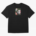 WORLD CUP FOOTBALL 2026 Classic T-Shirt Carry FIFA World Cup 2026 USA Canada Mexico Made for Messi, Neymar and Mbappe, Argentina Energy, Football History, Final Match Energy, Crowd Noise and Once in a Lifetime Moments; Perfect for Supporters Who
