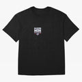 Soccer Mom World Cup Bold Text | 2026 Football Mom Classic T-Shirt Experience the Global Stage of FIFA World Cup 2026 Spirit, Connected to Argentina, Messi, Neymar and Mbappe, Goal Celebration Energy, Supporter Heritage, Football Icons and