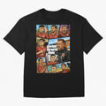 GTA Cymru Classic T-Shirt Feel the Heartbeat of the FIFA World Cup 2026 Group Stage Journey through CR7 Highlights, Brazil, Portugal and Argentina Pride, Fan Favorite Moments, National Team Passion, Big Match Drama and Soccer History; Built for