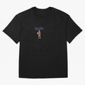 Soccer Mom World Cup 2026 | Football Mom Illustration Classic T-Shirt Celebrate Rivalries and Pride in FIFA World Cup 2026 Group Stage for Fans of Haaland and Mbappe and Spain and Netherlands, Bringing Goal Celebration Energy, Supporter Heritage,