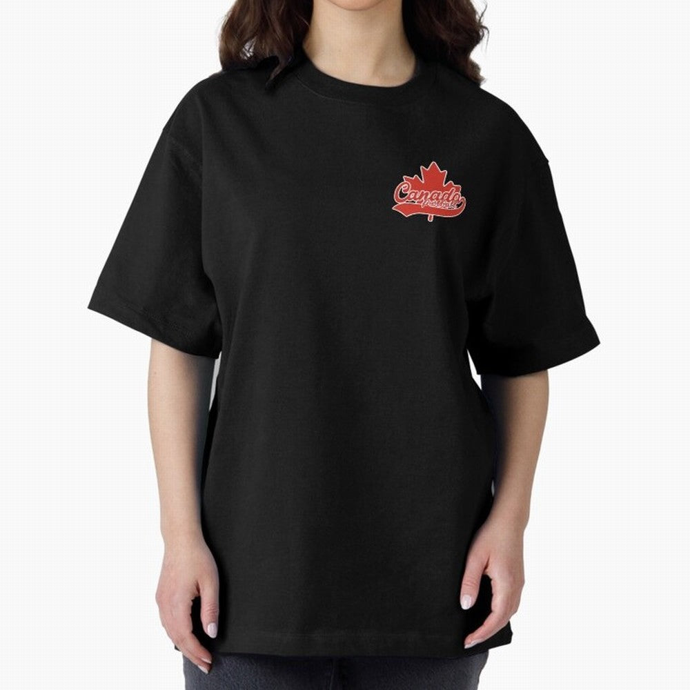Canada Soccer Football World Cup Classic T-Shirt Feel the Roar of Match Day Hype around FIFA World Cup 2026, Messi, Neymar and Mbappe, England, France and Netherlands, Fan Favorite Moments, National Team Passion, Big Match Drama and Soccer History;