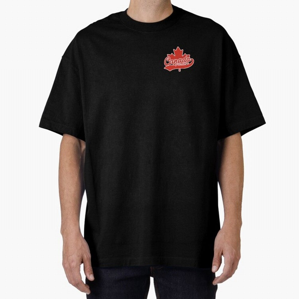 Canada Soccer Football World Cup Classic T-Shirt Feel the Roar of Match Day Hype around FIFA World Cup 2026, Messi, Neymar and Mbappe, England, France and Netherlands, Fan Favorite Moments, National Team Passion, Big Match Drama and Soccer History;