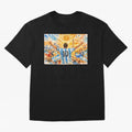 Spectacular Celebration in Argentina Soccer Vibes 2026 Classic T-Shirt Follow the Final Road of the FIFA World Cup 2026 USA Canada Mexico Journey through Haaland and Mbappe Highlights, Brazil Pride, Football Passion, Legendary Performances,