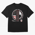 She Believes Cup Champions U.S. Women¡¯s National Soccer Team 2026 Classic T-Shirt Celebrate Rivalries and Pride in the FIFA World Cup 2026 Journey through Mbappe and Neymar Highlights, Argentina Pride, Worldwide Fan Energy, Dramatic Goals, Stadium