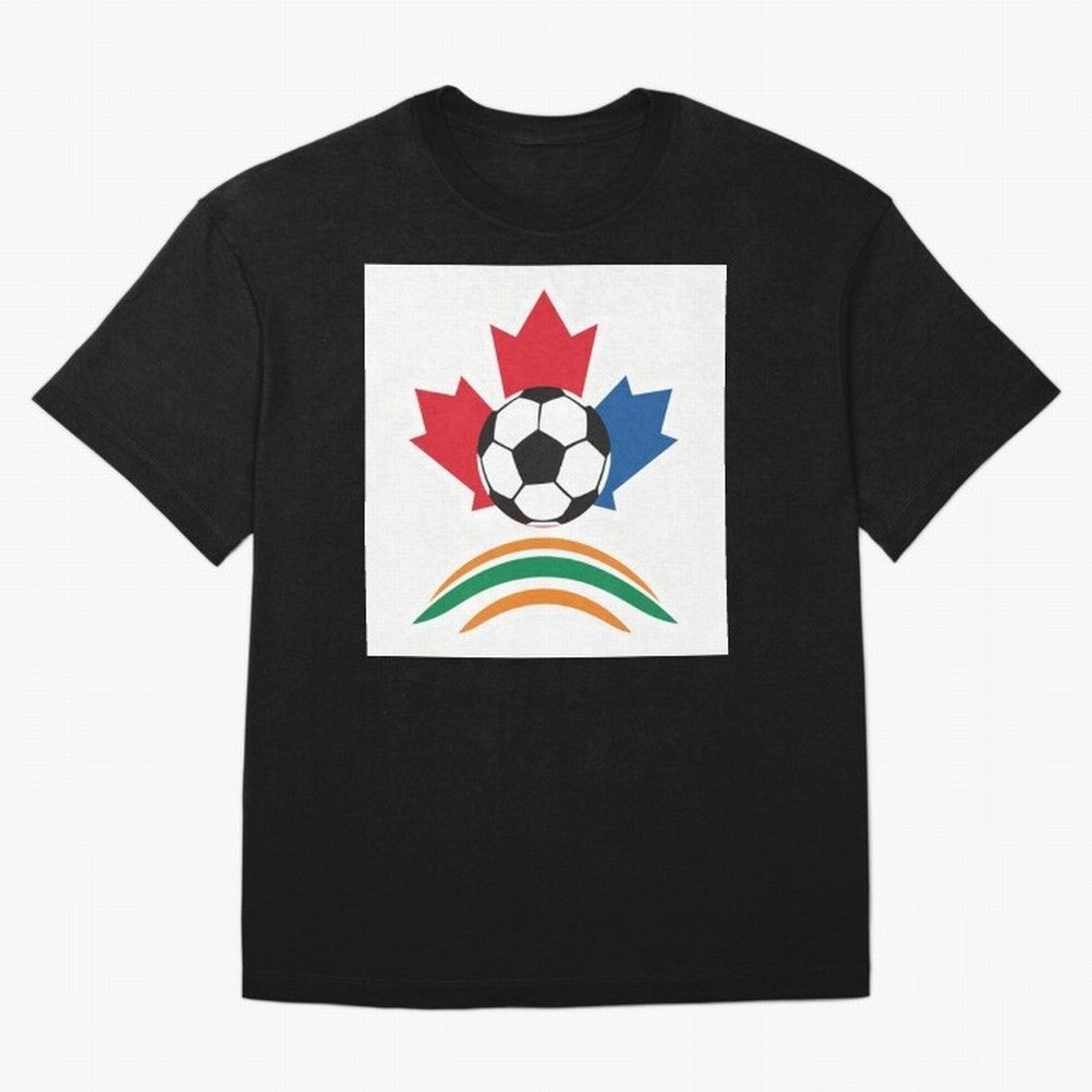WFC 2026 Classic T-Shirt Make Game Day About Global Football Passion for FIFA World Cup 2026 USA Canada Mexico, Highlighting Messi, Neymar and Mbappe, Argentina, France and Brazil, Worldwide Fan Energy, Dramatic Goals, Stadium Lights and