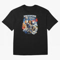 Moroccan Women World Cup 2026 Atlantic Spirit Classic T-Shirt Celebrate Supporters United by FIFA World Cup 2026 Group Stage Built around Cristiano Ronaldo, Argentina, France and Brazil Energy, Match Day Excitement, Supporter Culture, Golden Goals