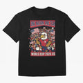 One Nation One Team ¡ª World Cup 2026 USA Classic T-Shirt Show Championship Spirit for FIFA World Cup 2026 Group Stage with Mbappe, France and Portugal Energy, Football Passion, Legendary Performances, Festival Vibes and Supporter Community; Great