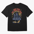 New York World Cup Final ¡ª The World Is Here V1 Classic T-Shirt Celebrate Football Heritage in Global Football Passion for FIFA World Cup 2026 USA Canada Mexico, Made for Messi, CR7 and Mbappe, Spain and Netherlands, Match Day Excitement,